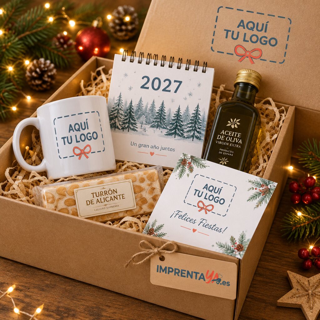 Packs y regalos